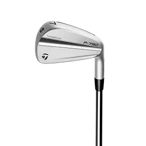 TaylorMade - Ensemble de fers P790