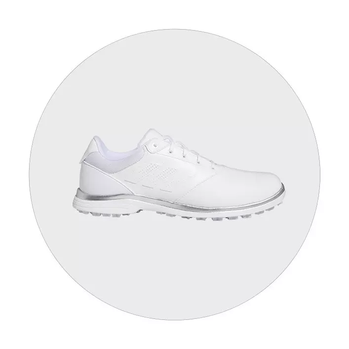 Spikeless Golf Shoes