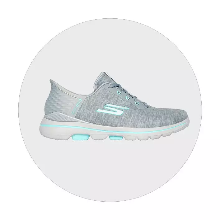 Women's Golf Shoes