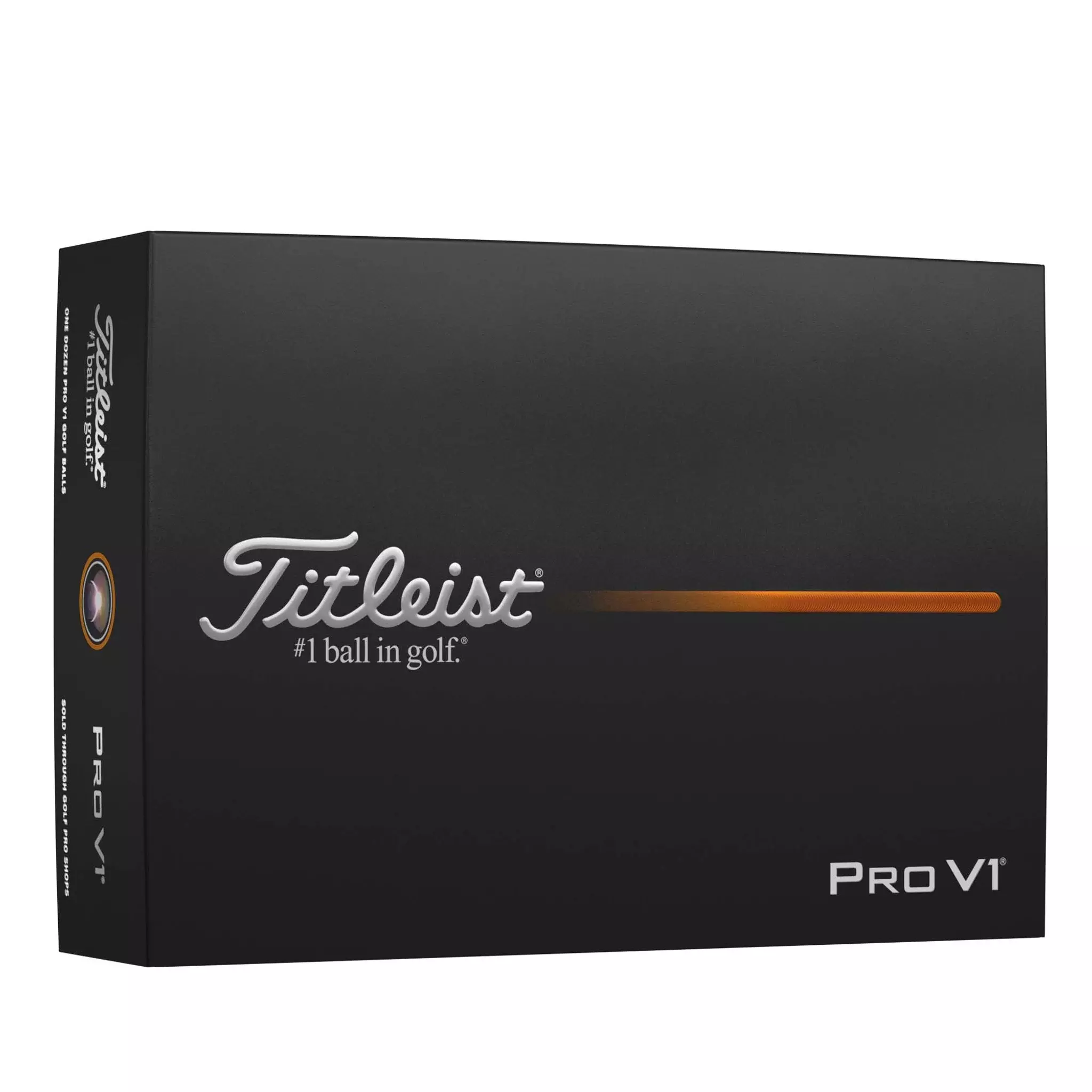Titleist - New Pro V1
