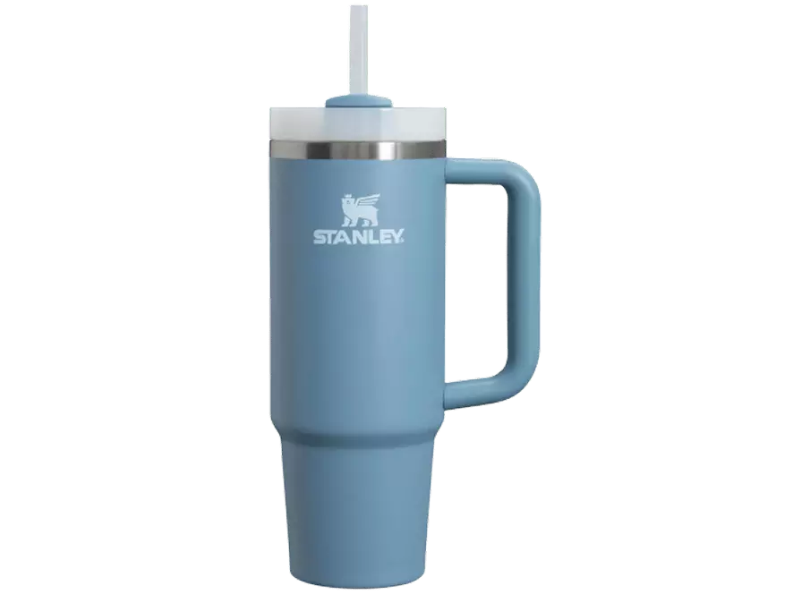 Stanley - Quencher H2.0 FlowState Tumbler - 890 ML