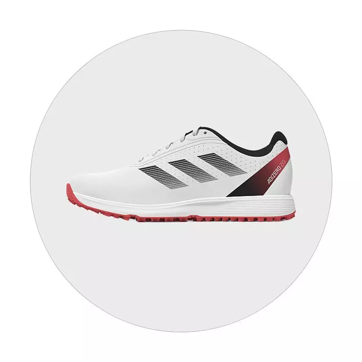 Kids' Golf Shoes
