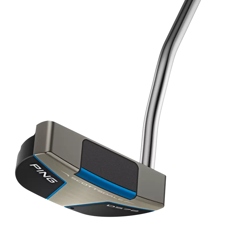 Scottsdale Putters