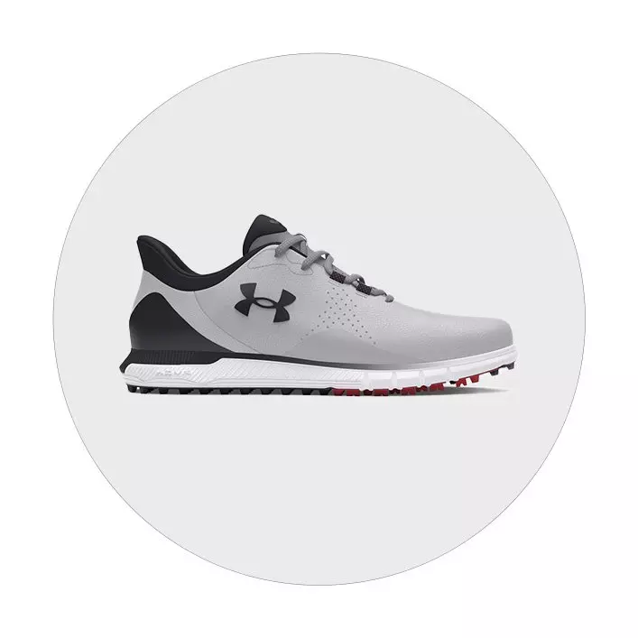Spikeless Golf Shoes