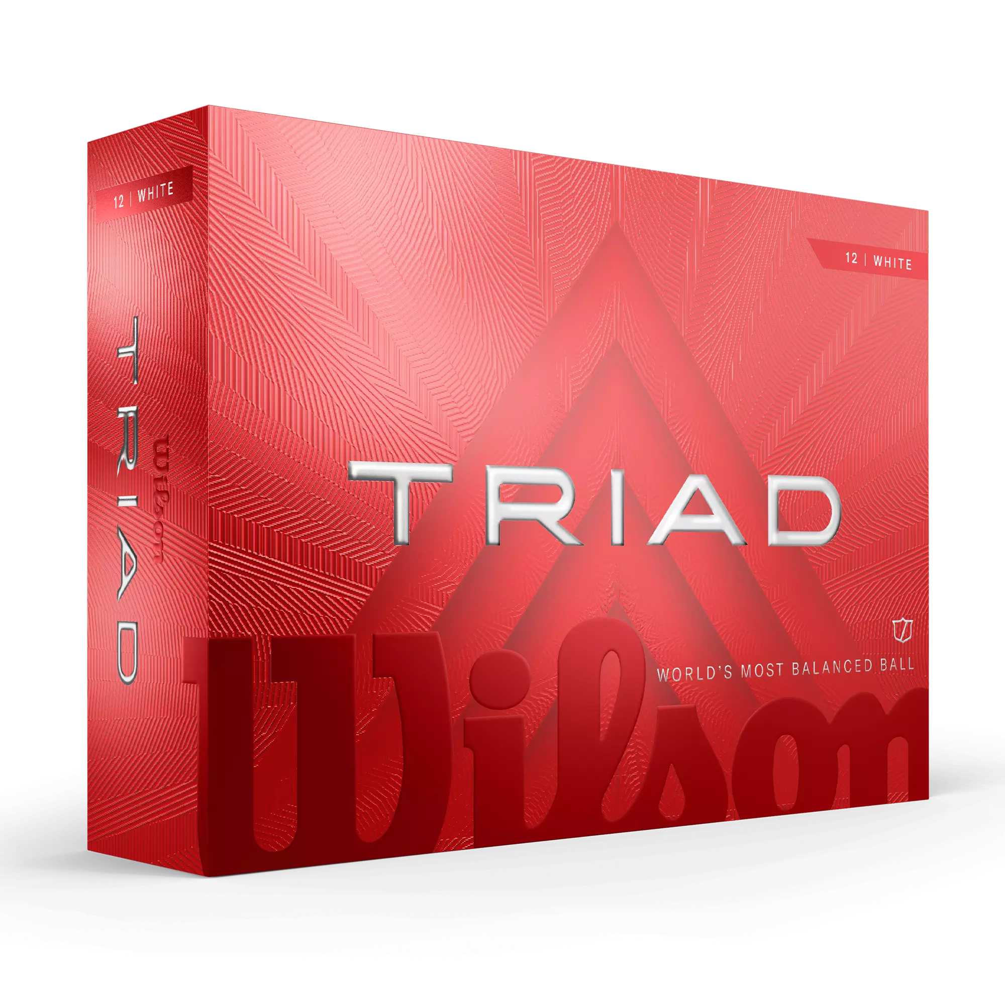 Triad™ Golf Balls