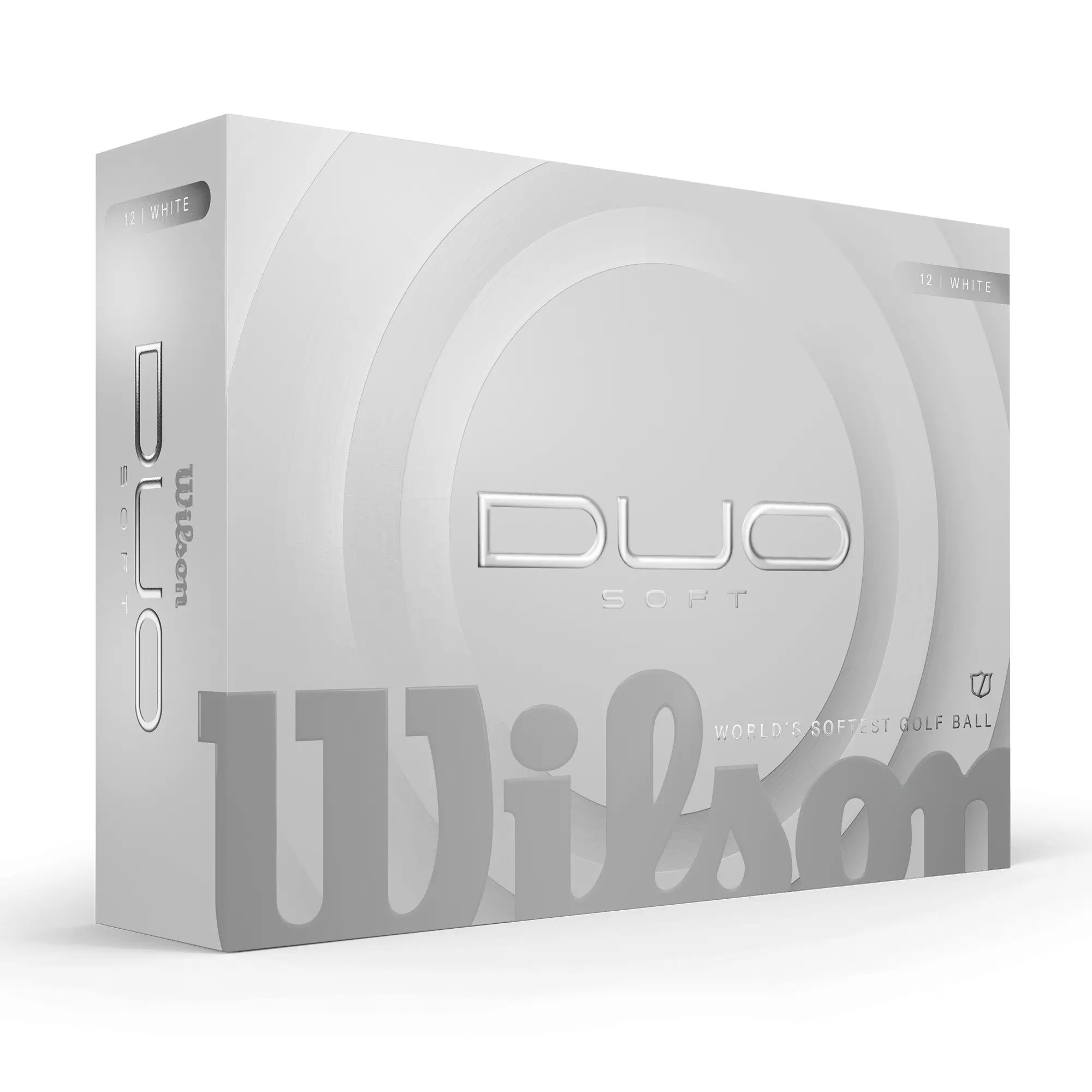 DUO® SOFT Golf Balls