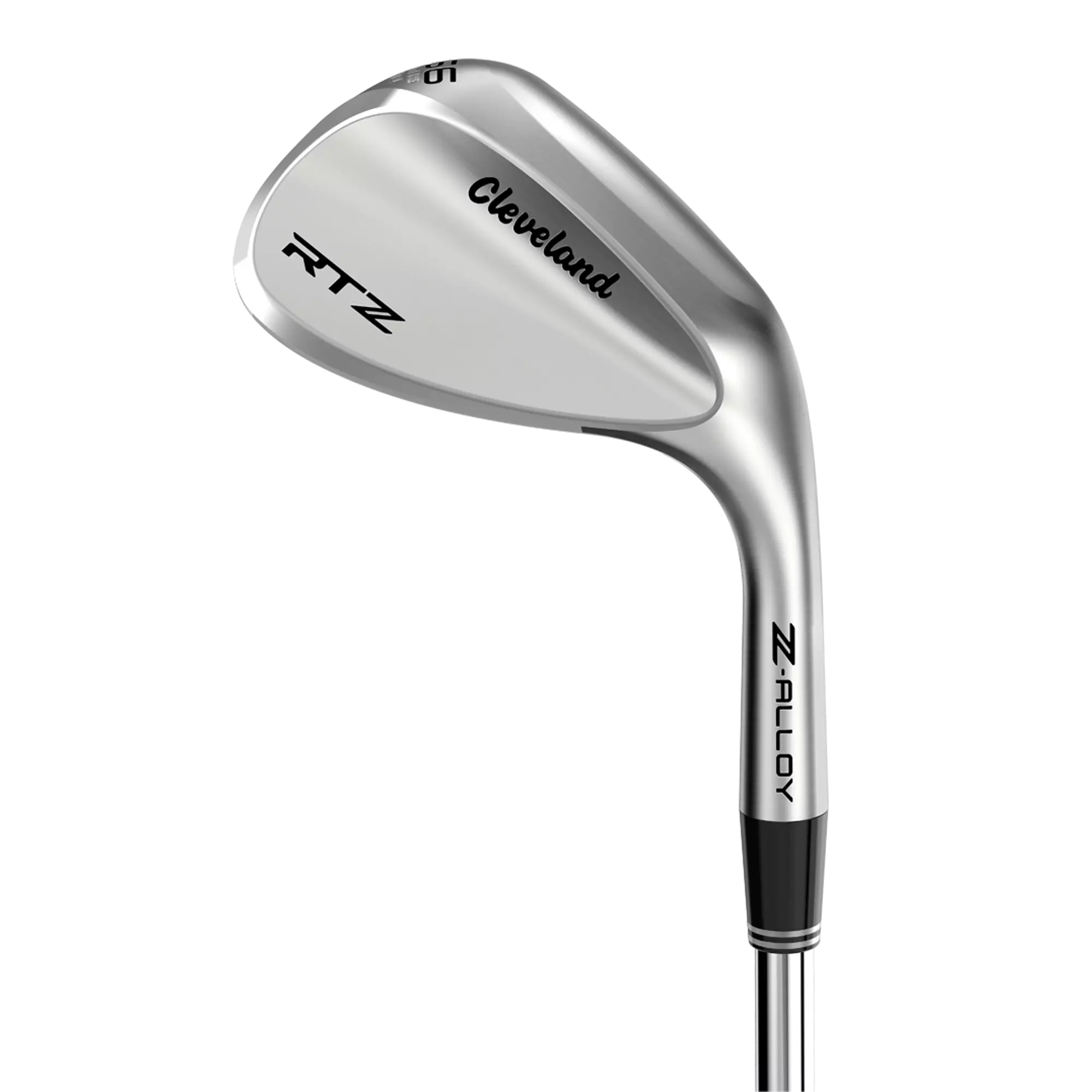 Cleveland Wedges