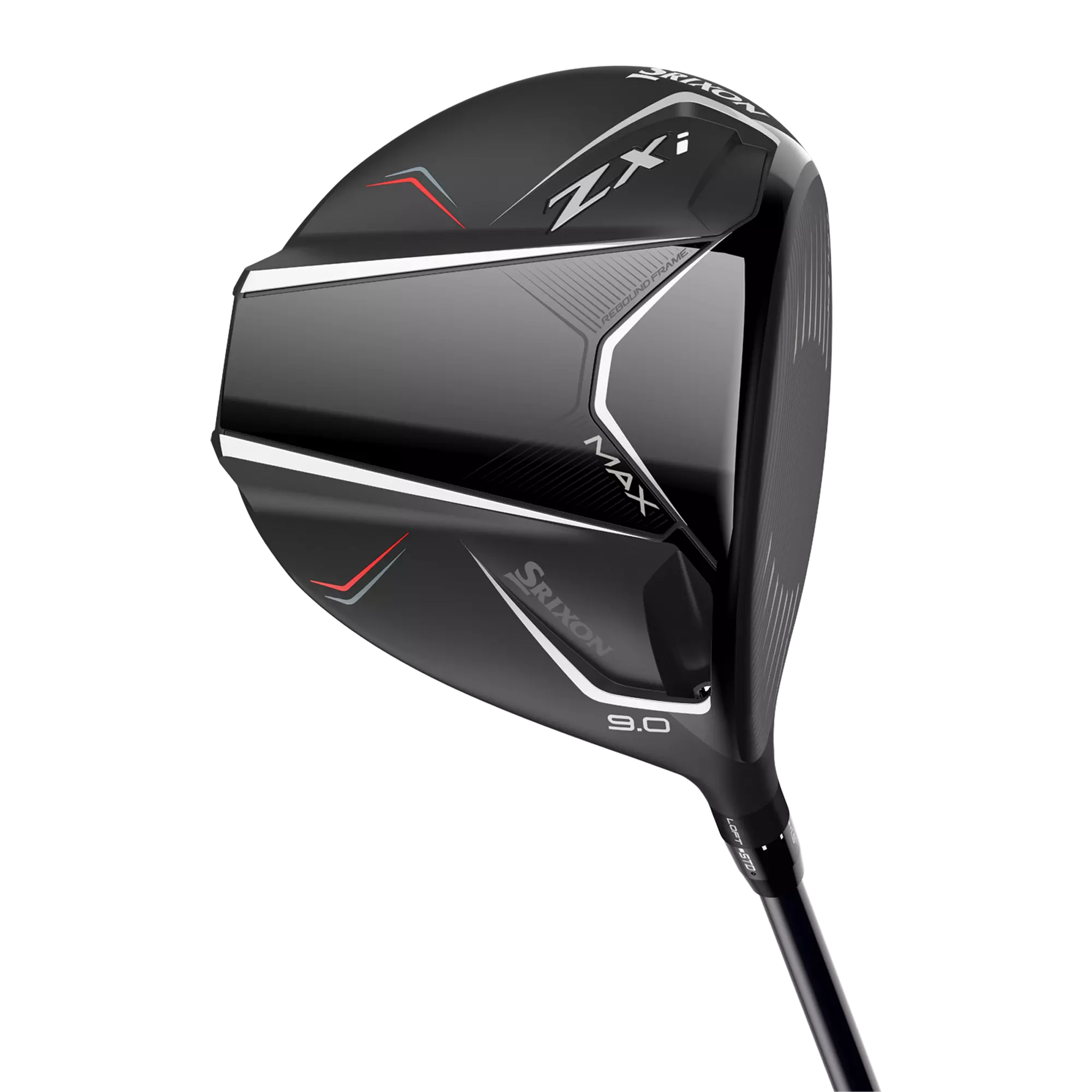 ZXi Max Driver