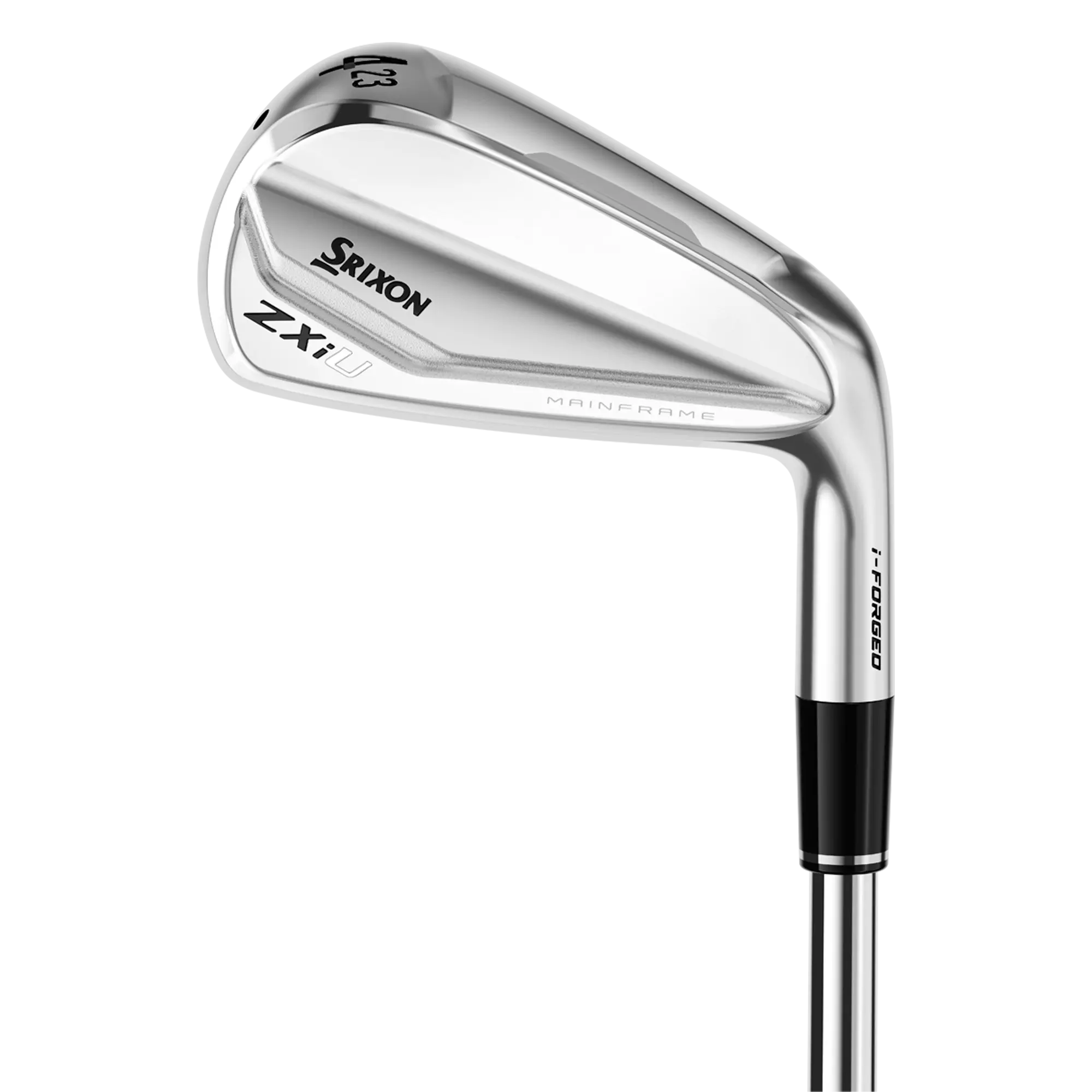 ZXi Utility Iron