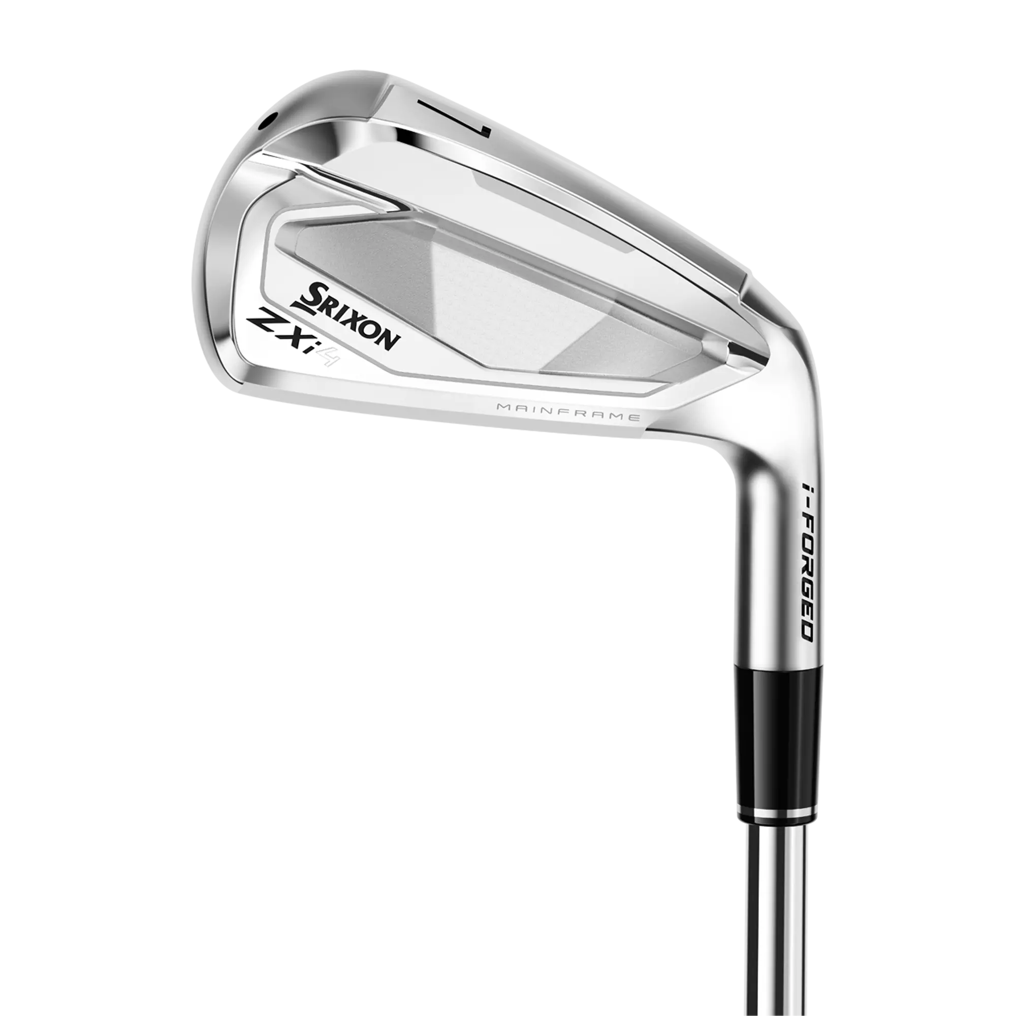 ZXi4 Irons