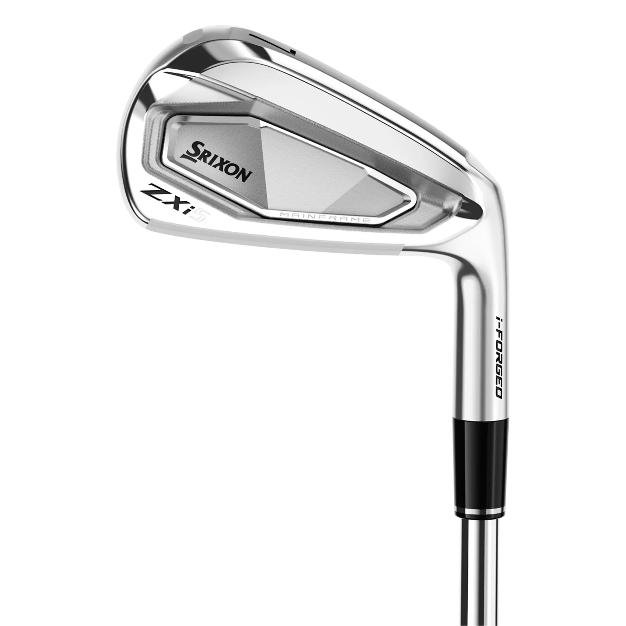 ZXi5 Irons