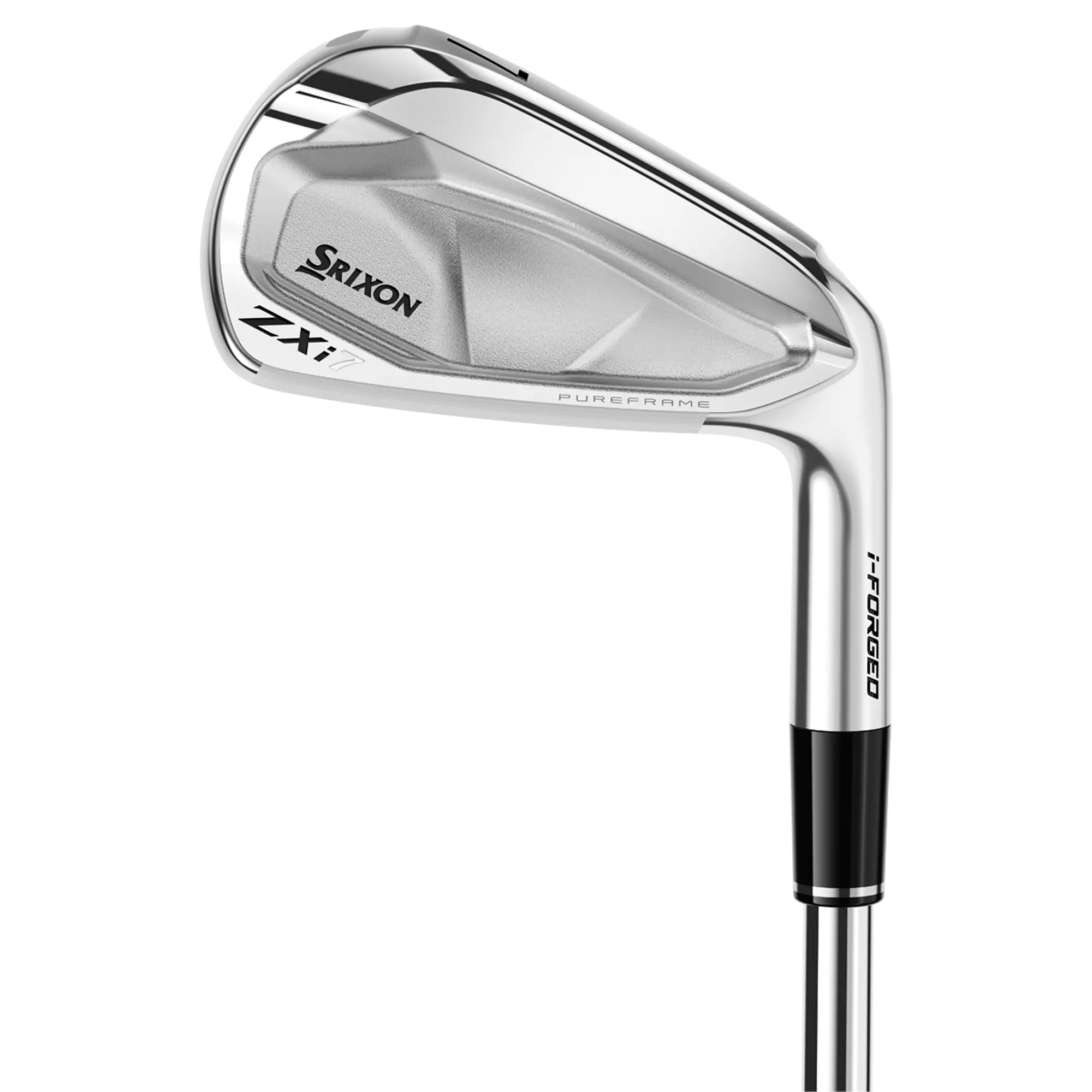 Srixon Irons