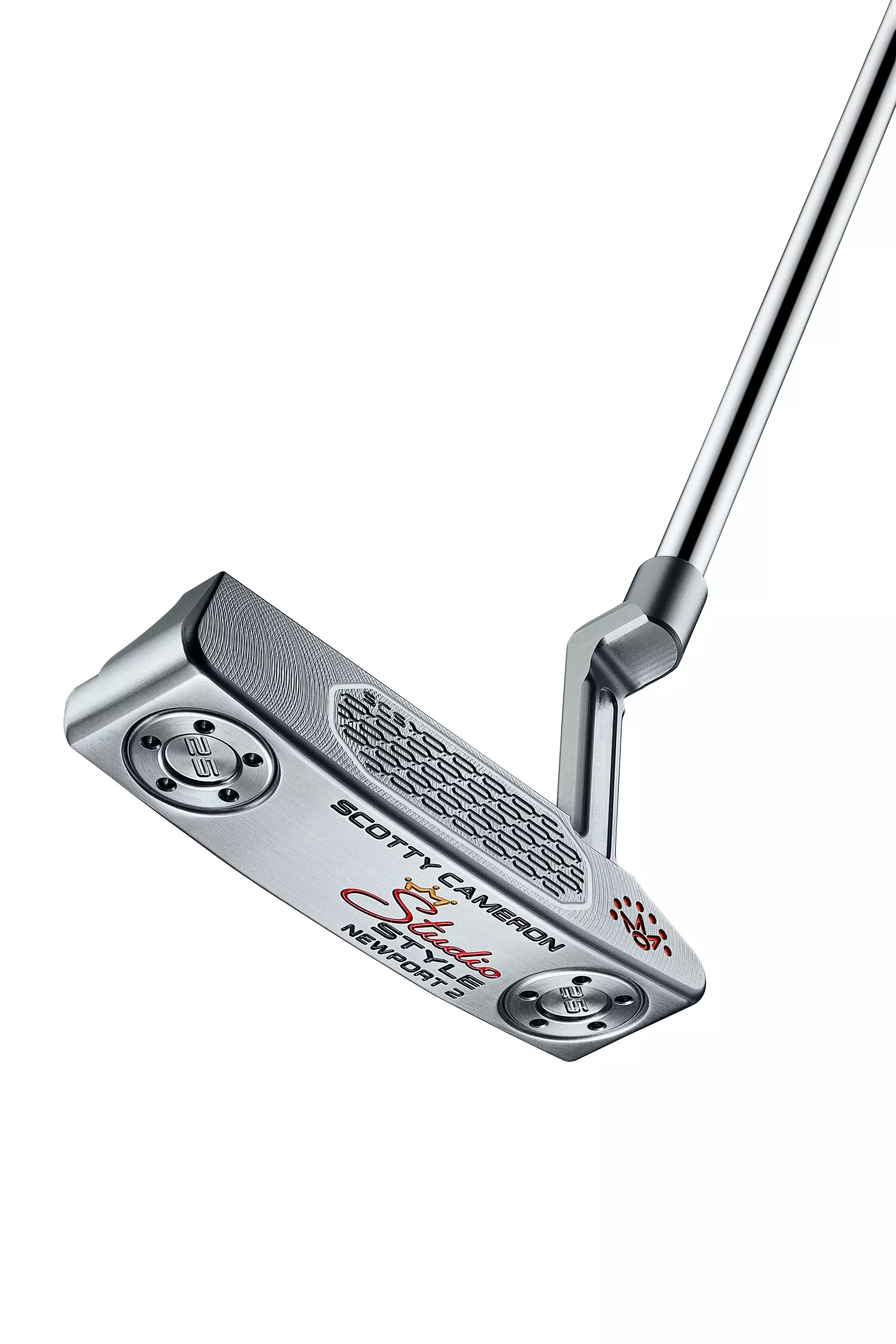 Titleist - Studio Style Putter