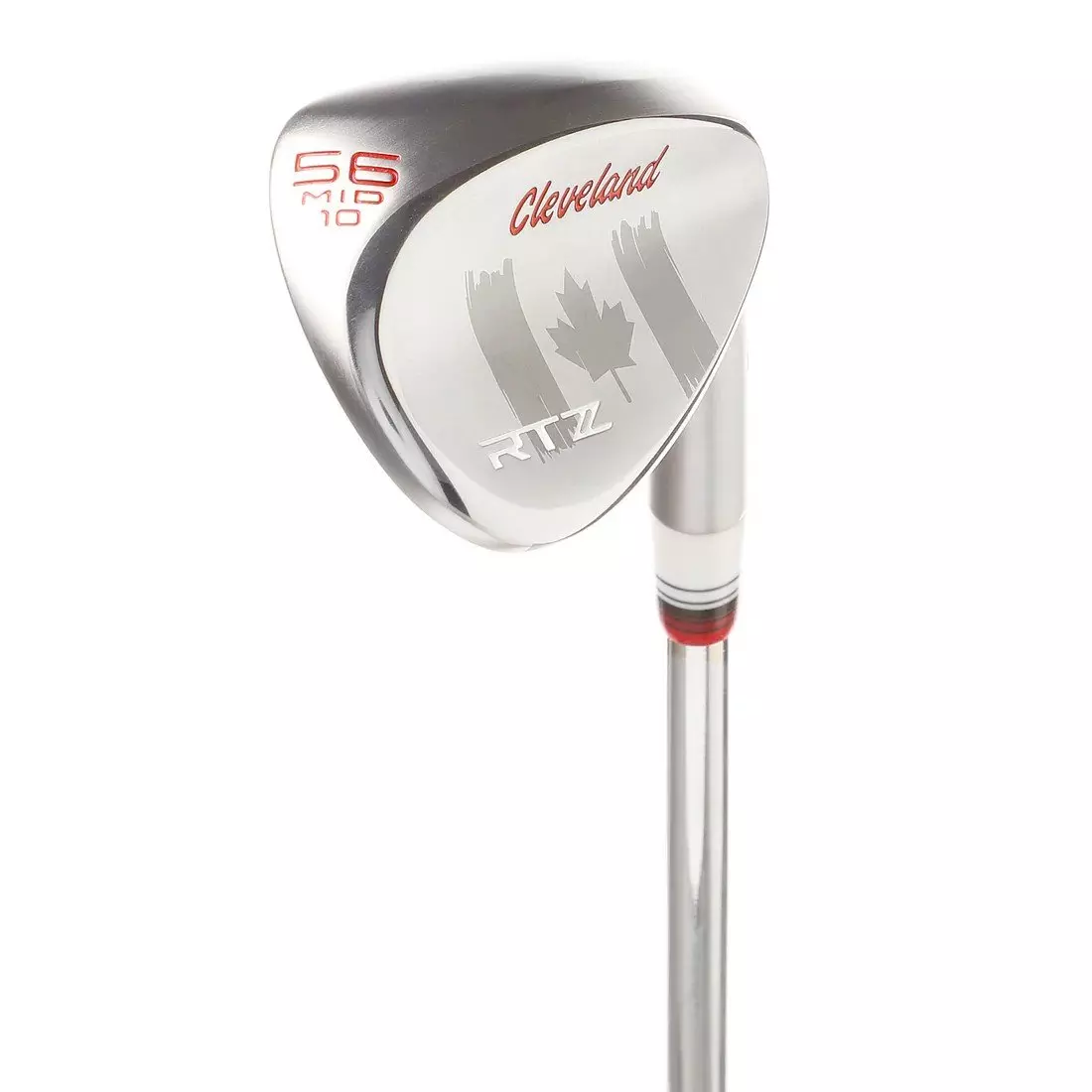 Limited Edition - RTZ Wedge