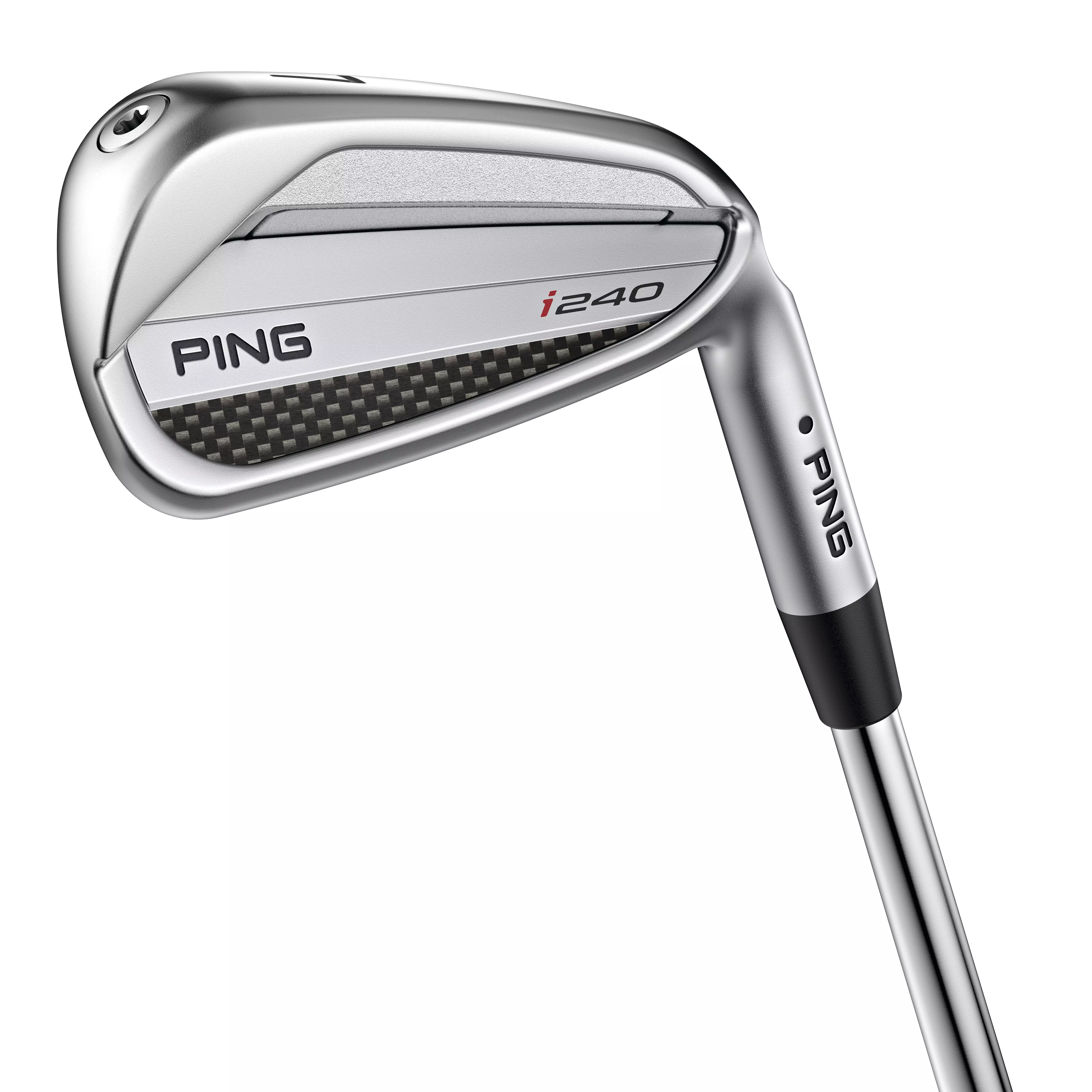 Ping - i240 irons