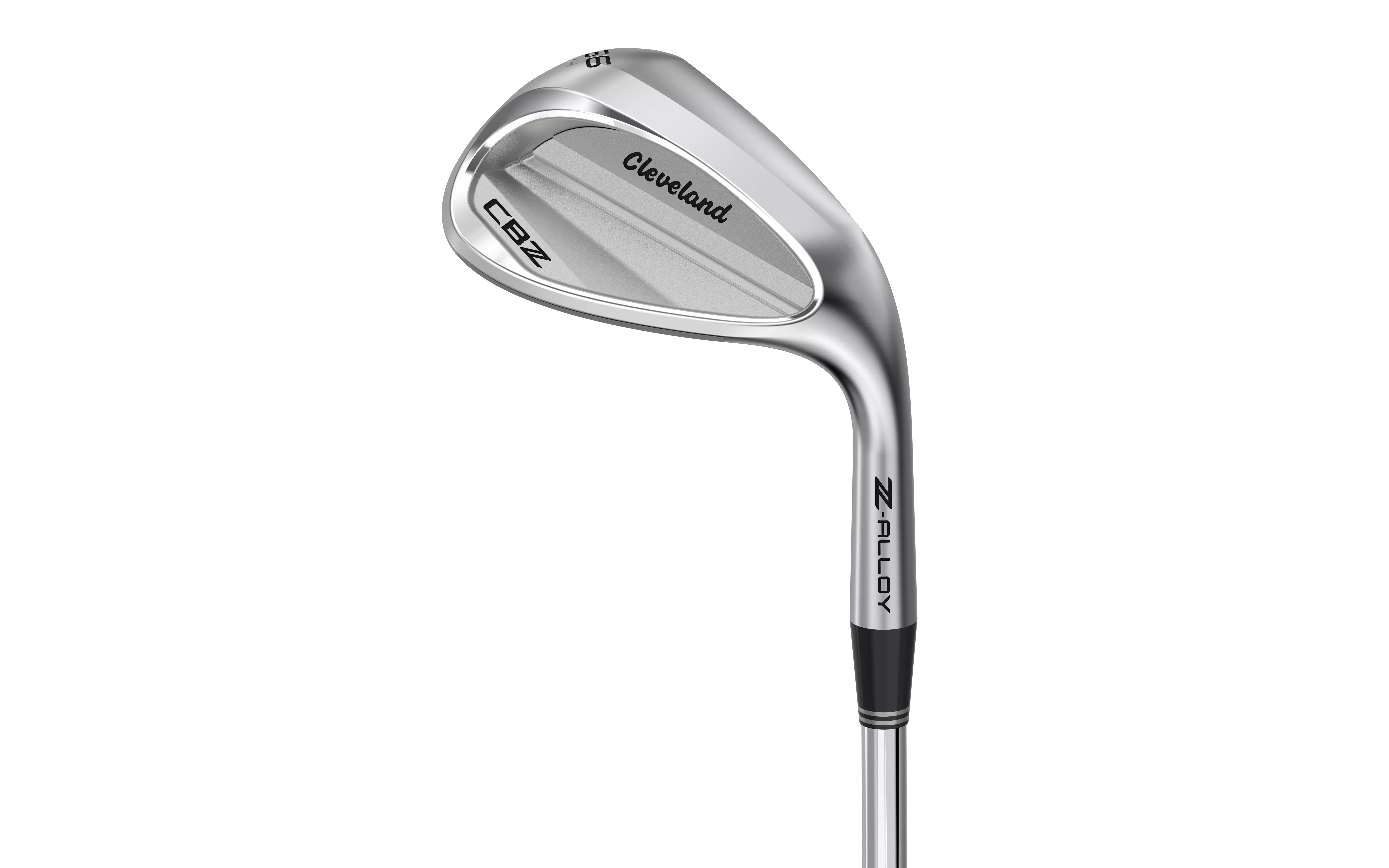 CBZ Wedge