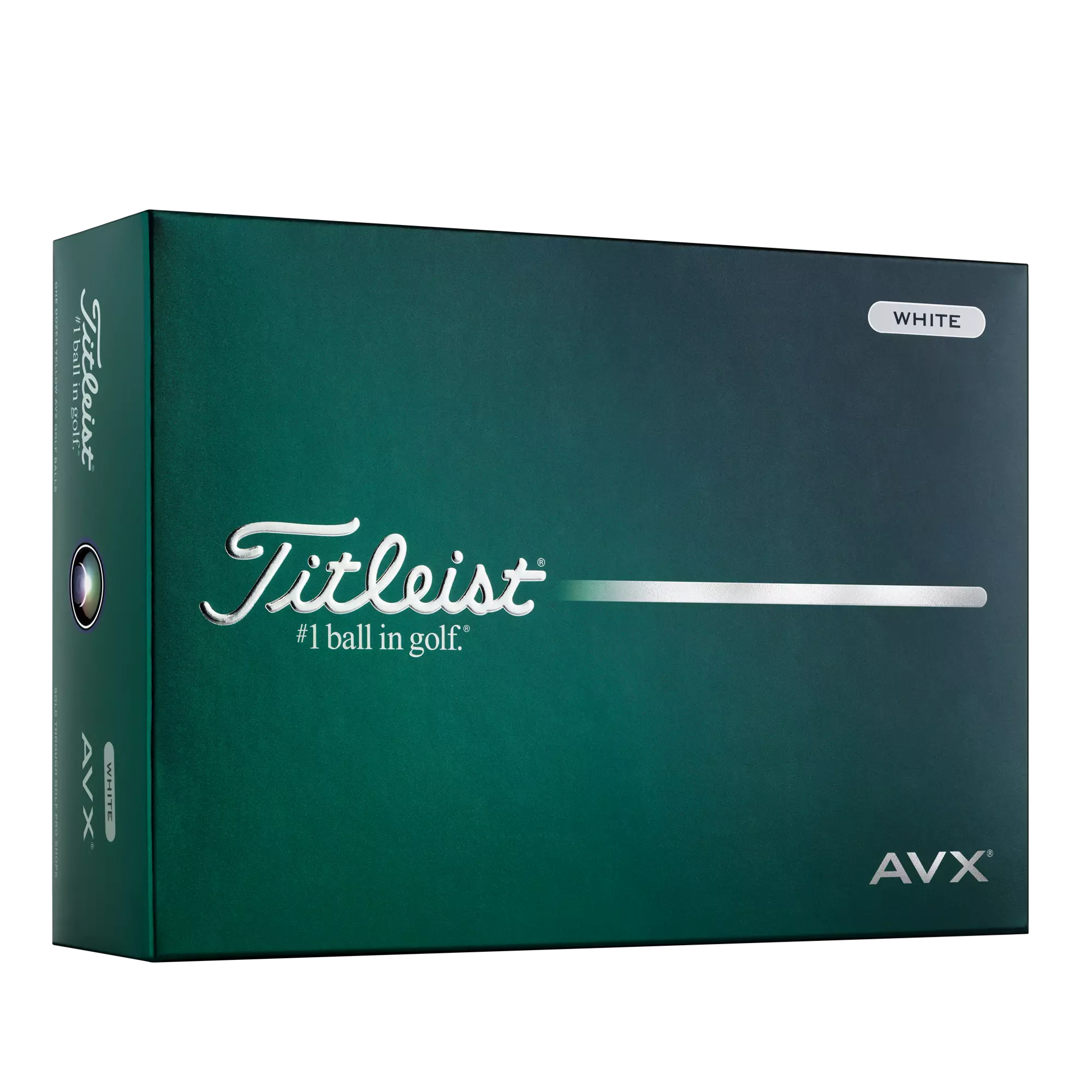 Titleist - AVX
