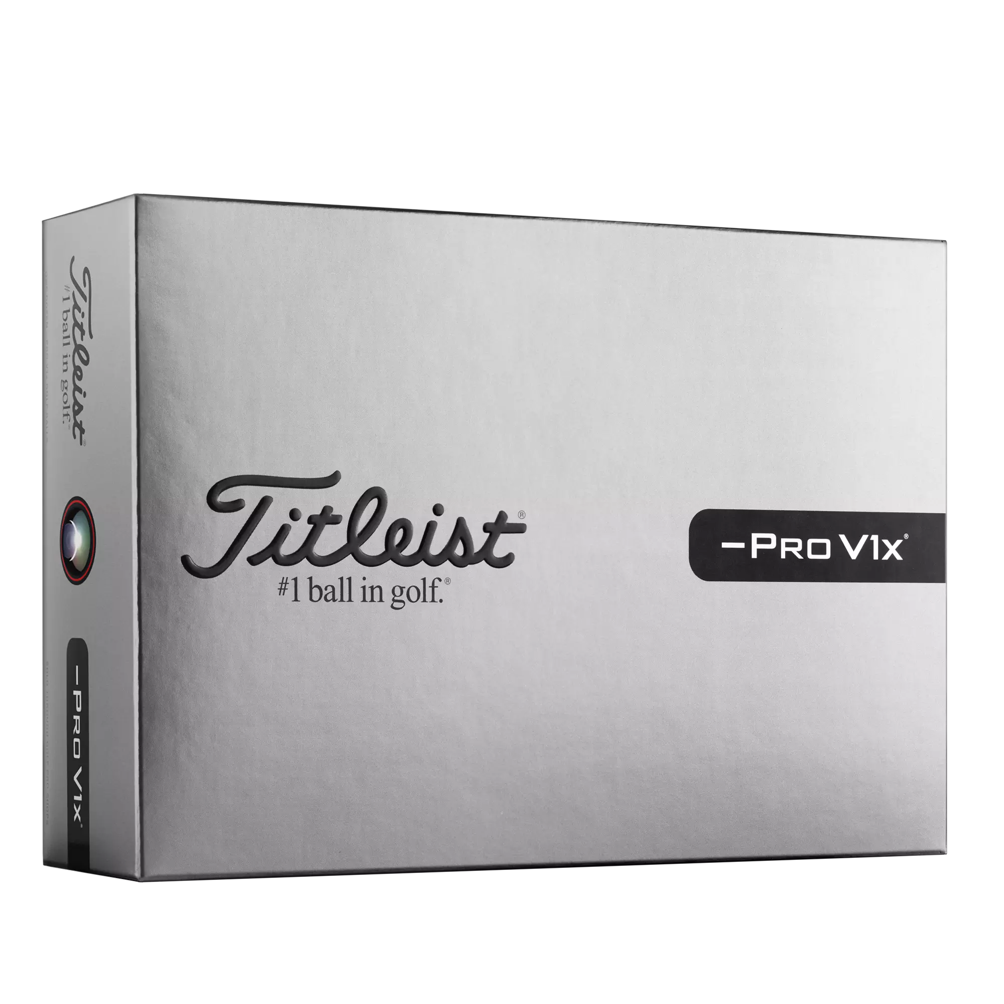 Titleist - Pro V1x Left Dash