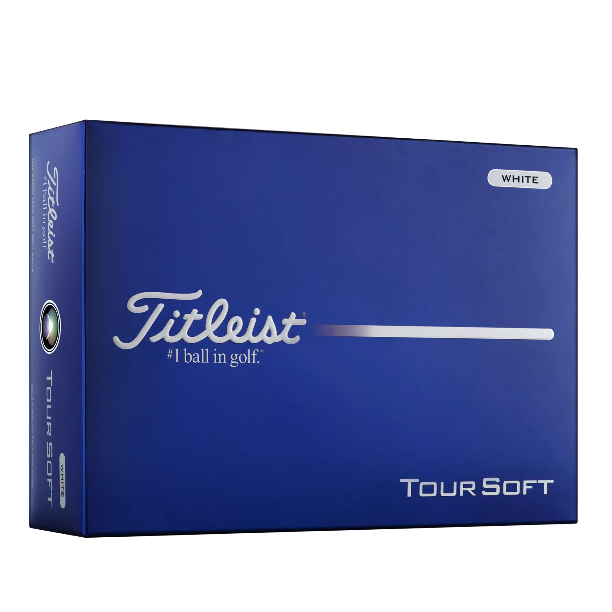 Titleist - Tour Soft