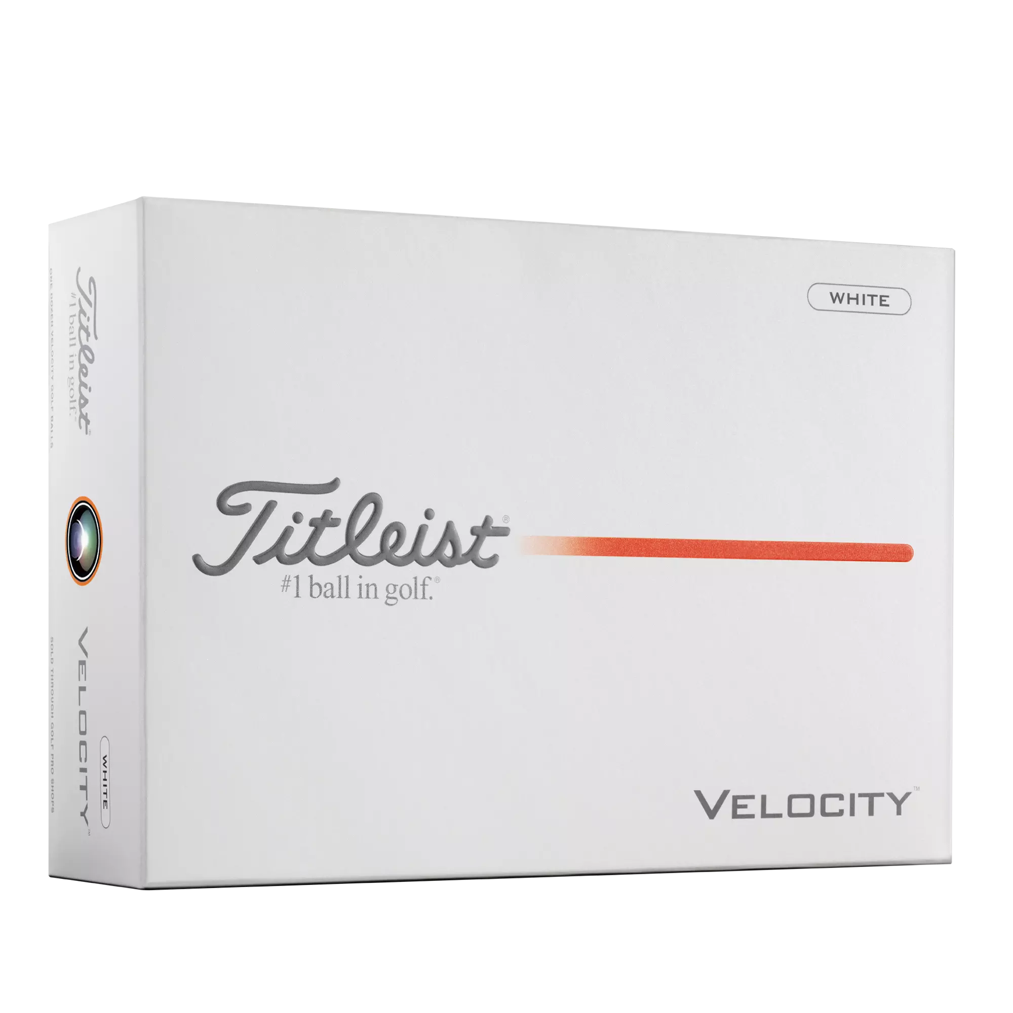Titleist - Velocity