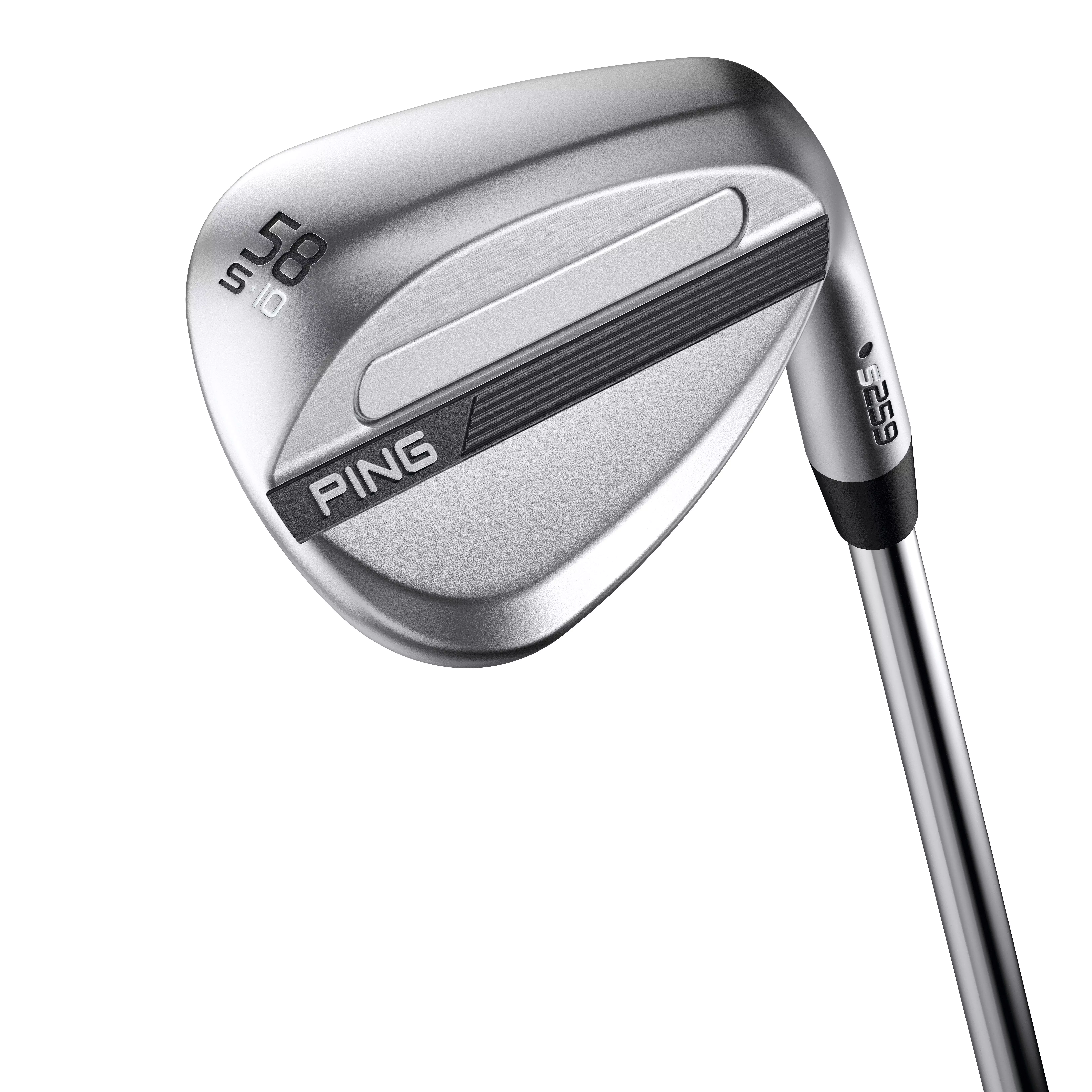 Ping - s259 Wedges