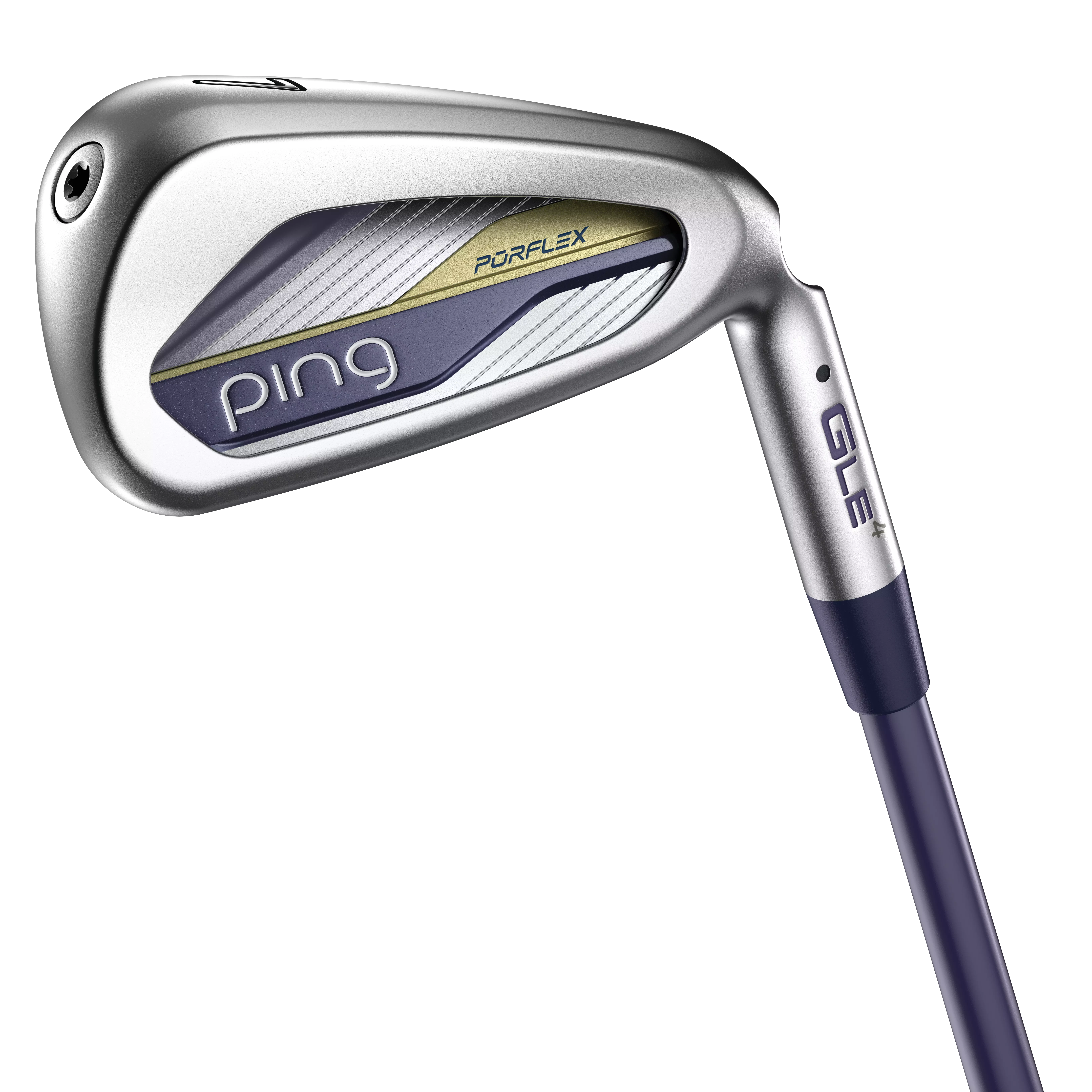 G Le4 Irons