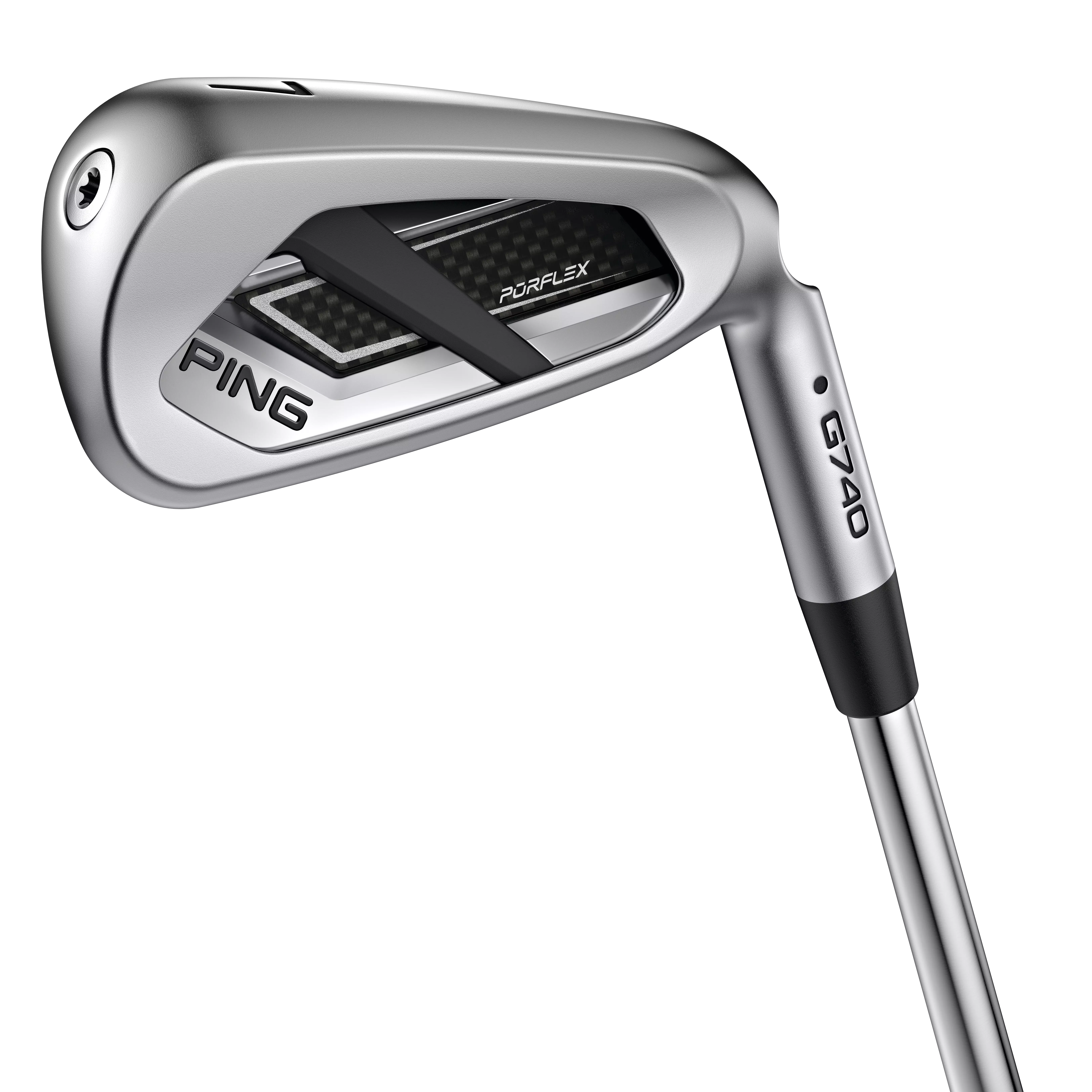 PING - G740 Irons