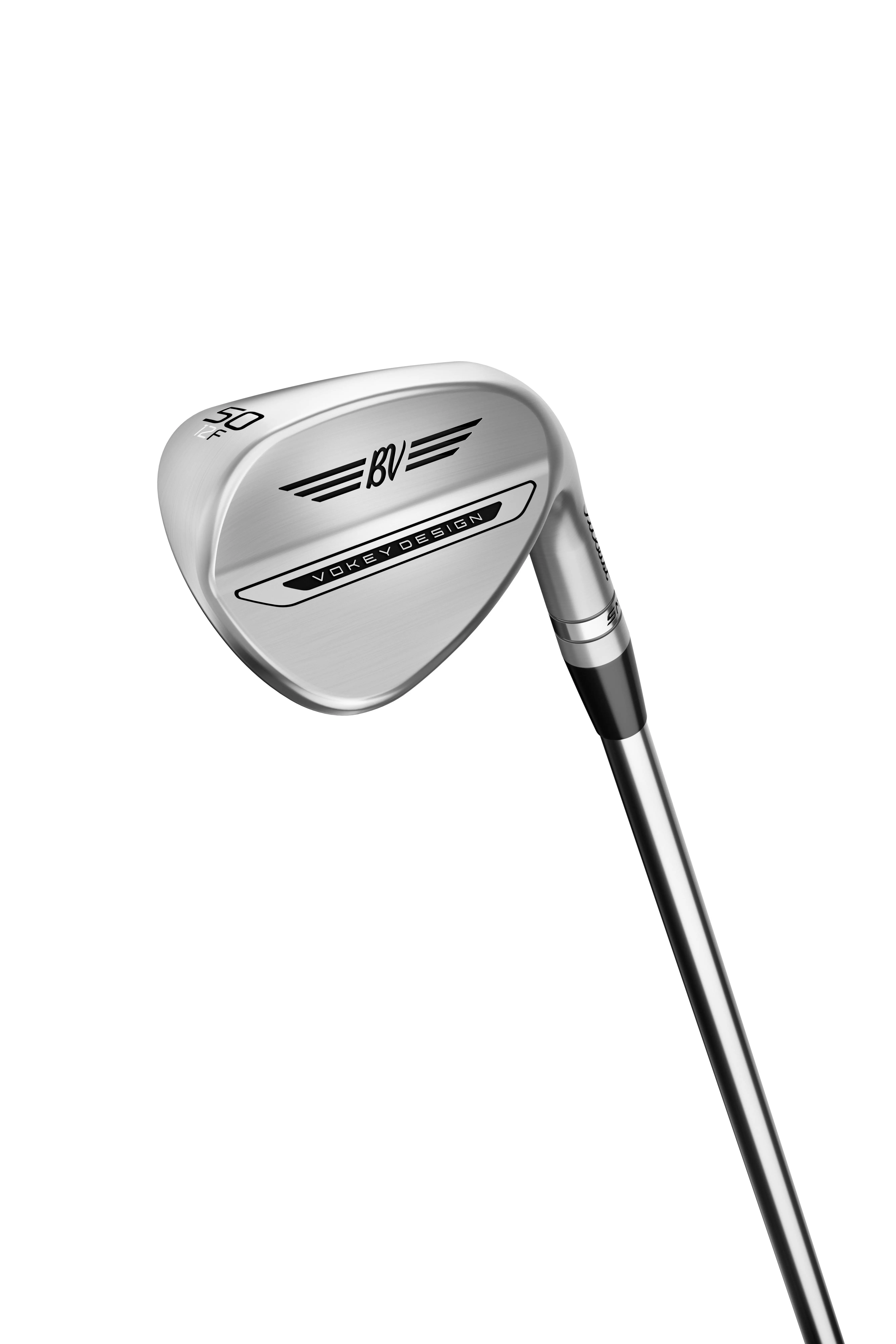 SM11 Tour Chrome Wedge