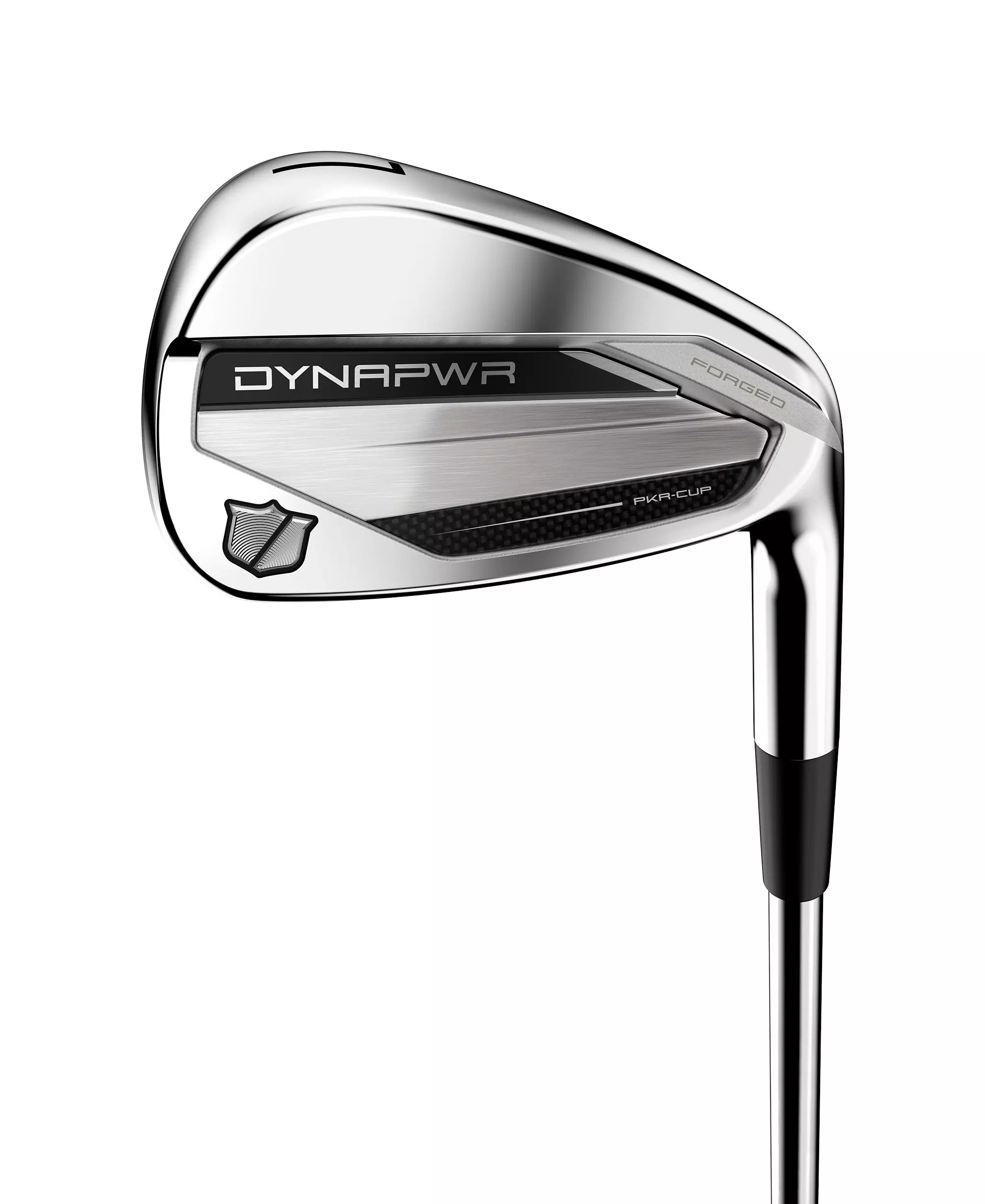 DYNAPWR FORGED IRONS