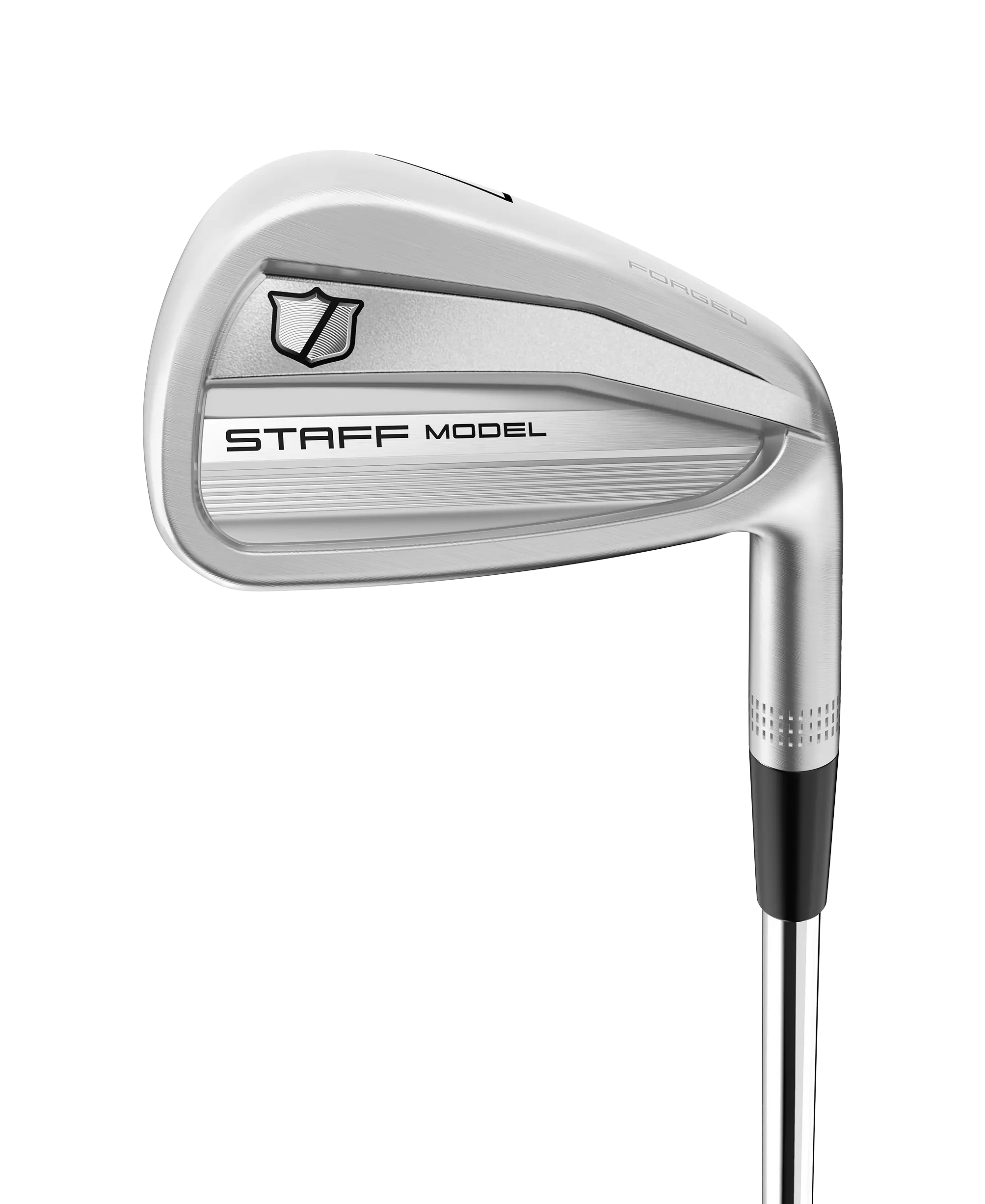Staff Model™ CB Irons