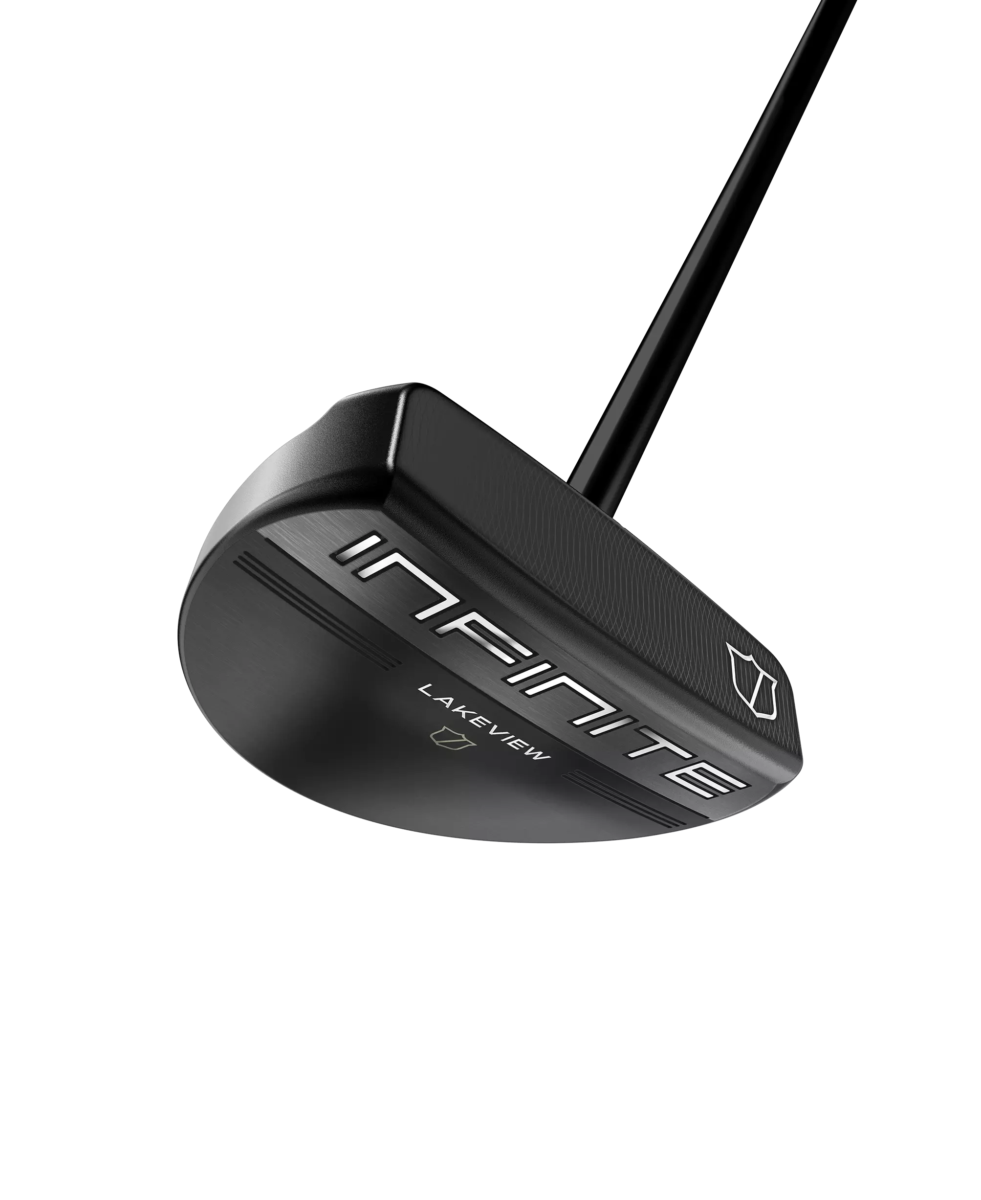 Wilson Infinite ZT Putter