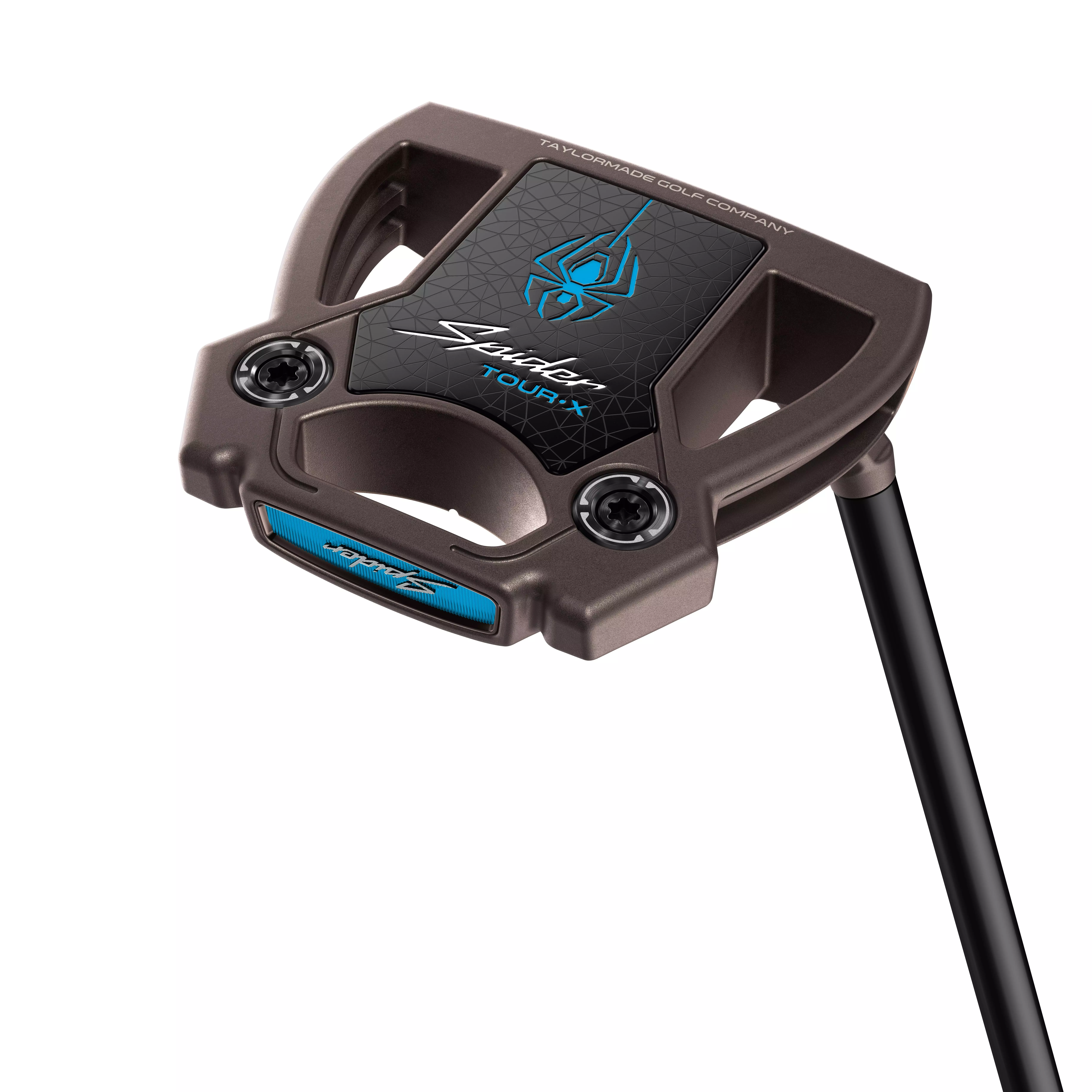 TaylorMade Spider Tour