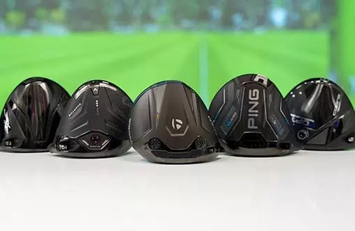 GET MORE DISTANCE WITH A CUSTOM FIT DRIVER