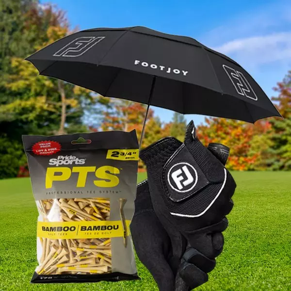 Shop The Essentials