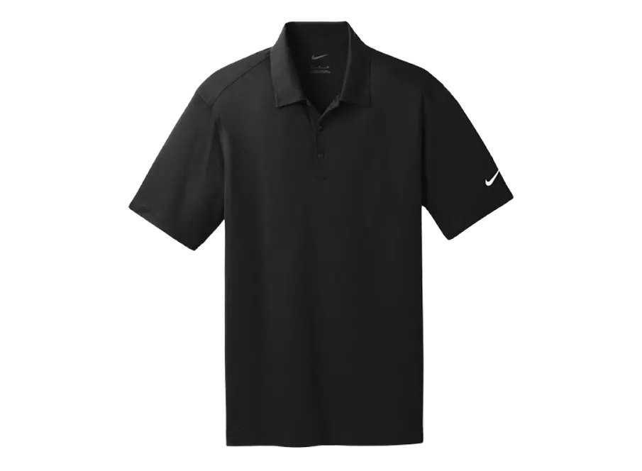 Nike - GTP Men's Victory Polo - BLACK