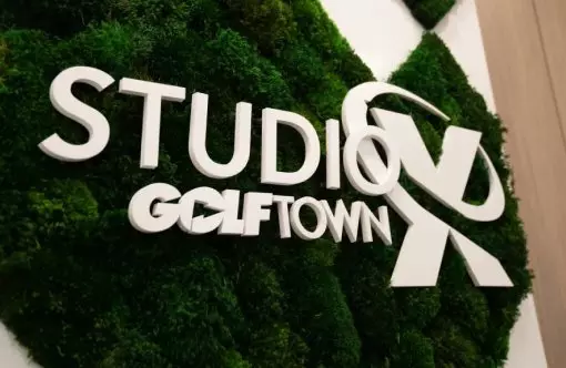 LE STUDIOX DE GOLF TOWN OFFRE UNE EXPÉRIENCE D’AJUSTEMENT EXCEPTIONNELLE