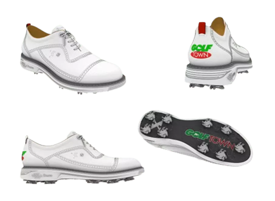 Boxto Legacy Hope Pro - Spiked & Spikeless