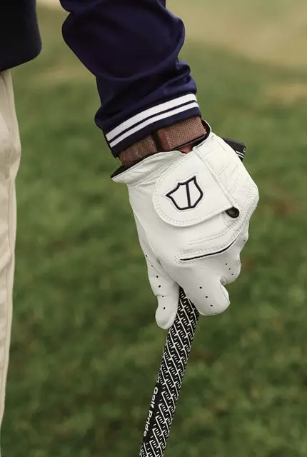 Wilson - Golf gloves