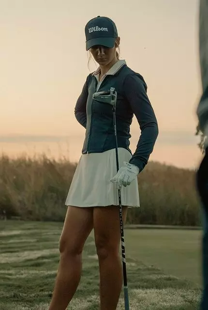 Wilson Women's Equipment
