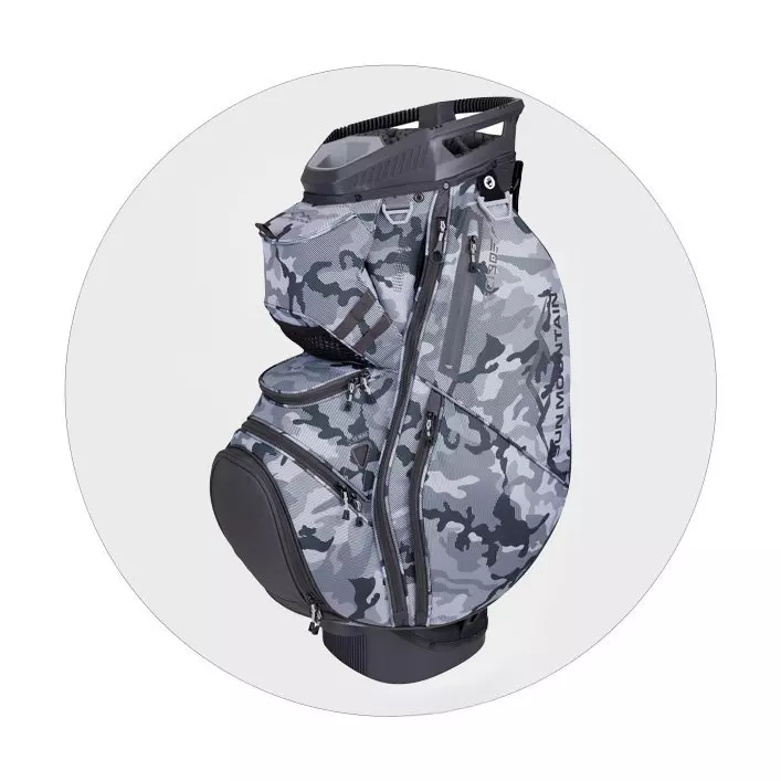 Cart Bags