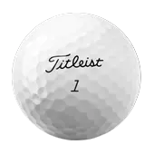 Titleist - Golf balls category