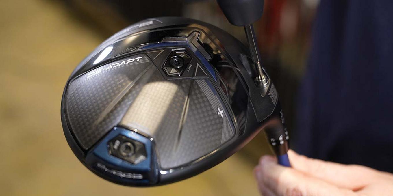 Custom Fitting Club - Golf Town