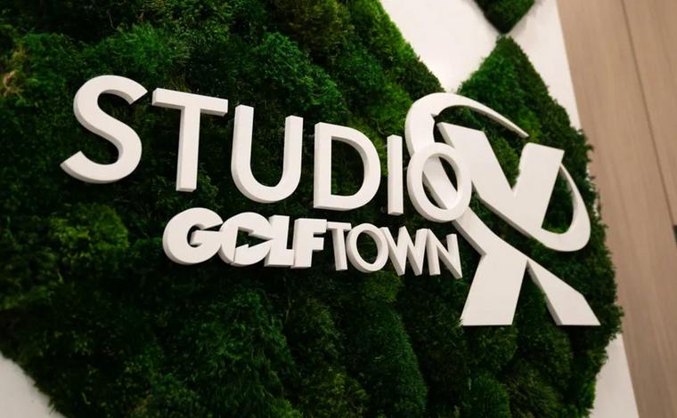 GOLF TOWN’S STUDIOX OFFERS A BOUTIQUE CLUB FITTING EXPERIENCE