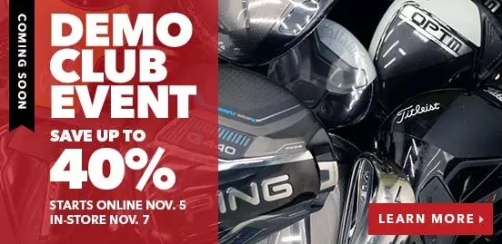 Demo Event