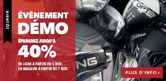 Demo Event