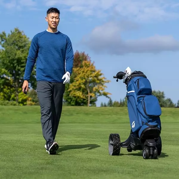 ゴルフバッグ・キャディバッグ OGIO CONVOY SE CART BAG 14JV Ogio Convoy SE 14 Cart Bag 2020 Model - Golfballs.com