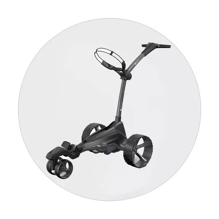 Electric Carts