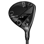 Cobra Fairway woods