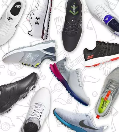 FOOTWEAR FAVES