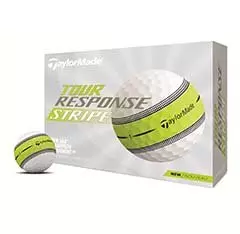 Tour Response Stripe Golf Balls